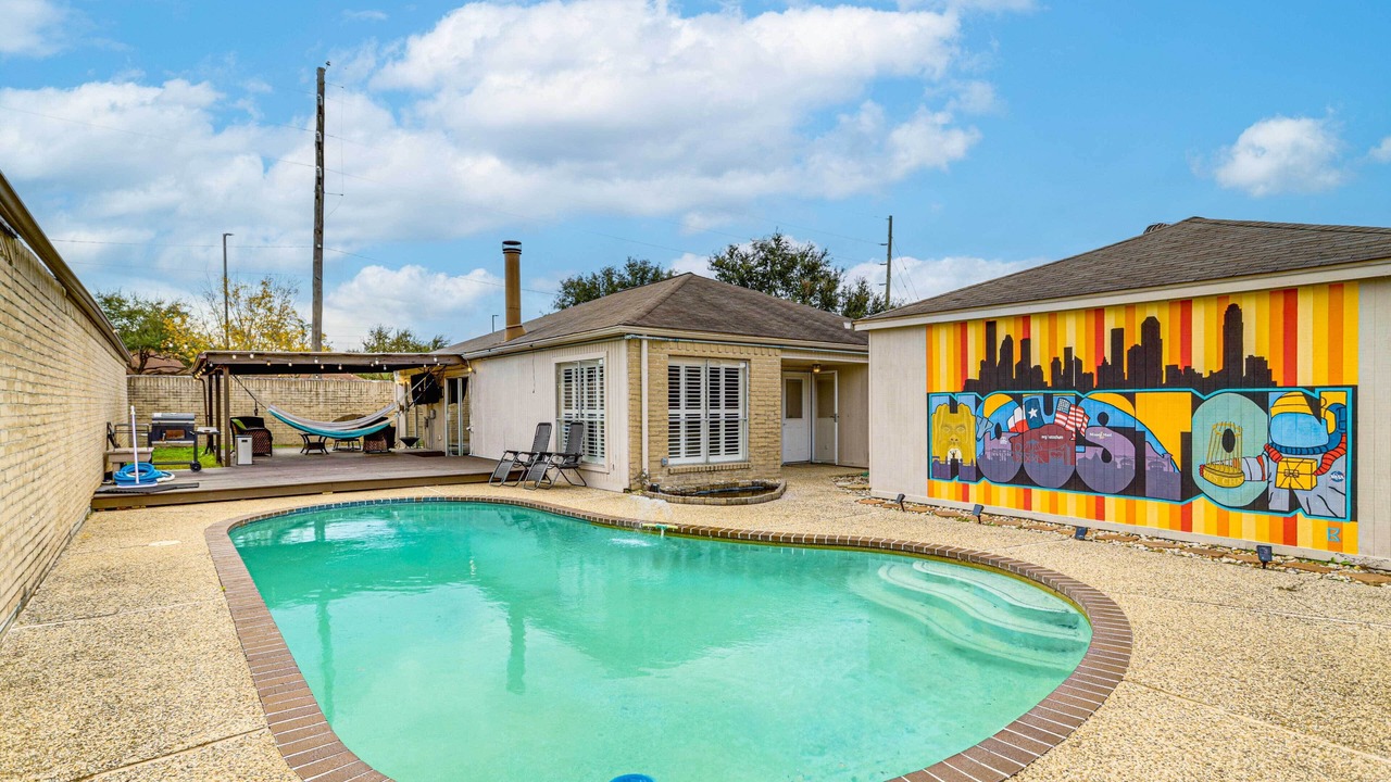 Photo of Outdoor in Barker