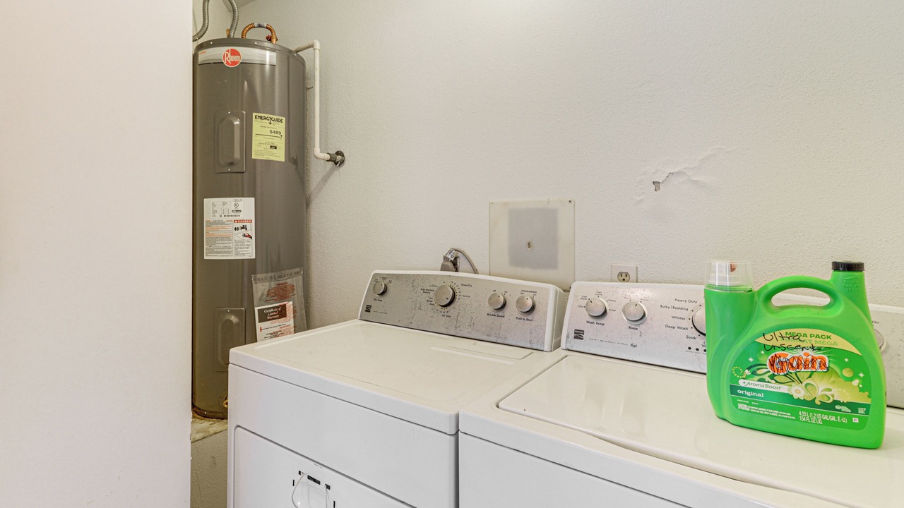 Photo of Bedroom in Barker
