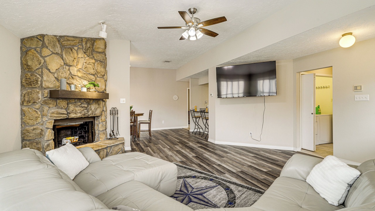 Photo of Bedroom in Barker
