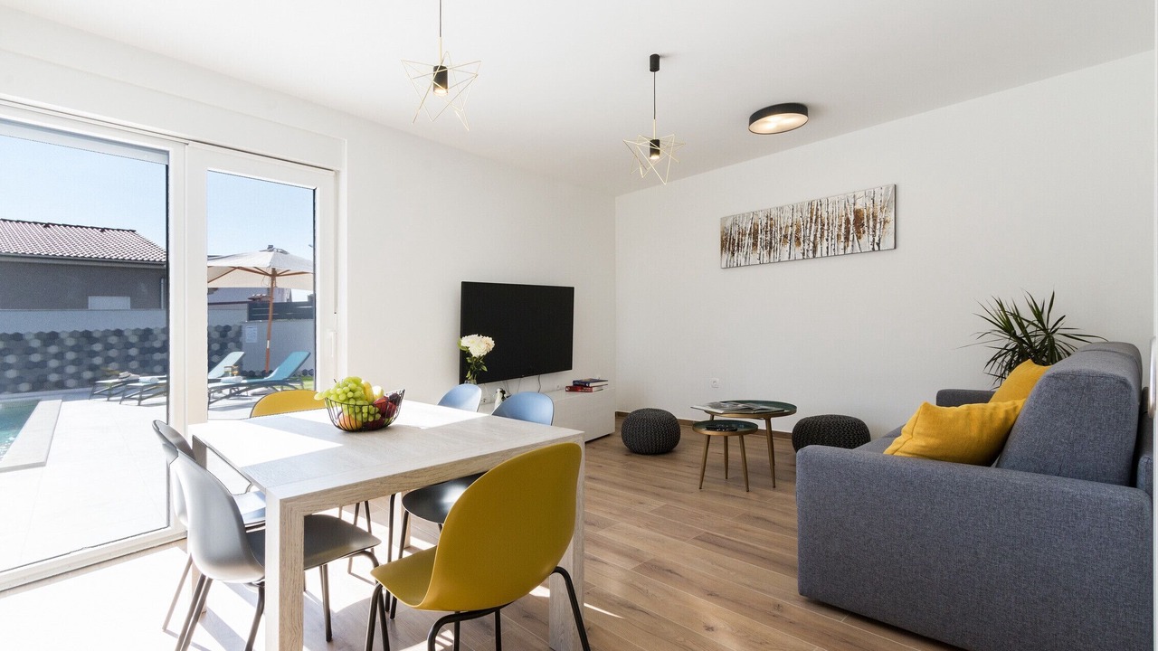 Photo of Livingroom in Skatari