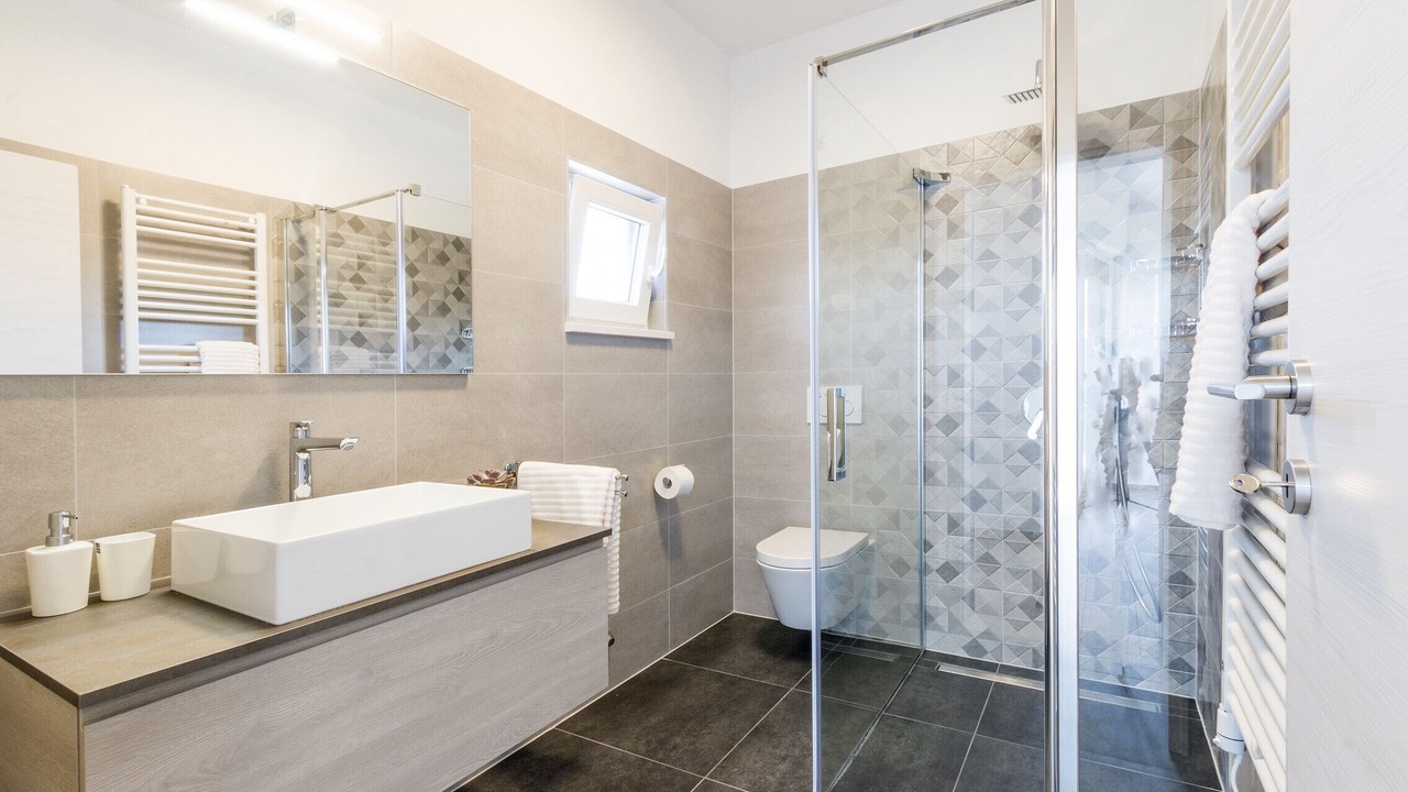 Photo of Bathroom in Skatari