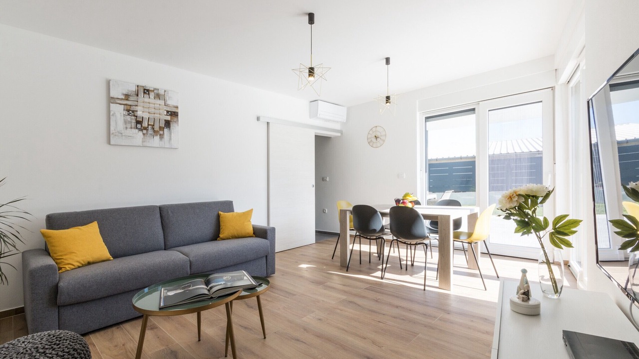 Photo of Livingroom in Skatari