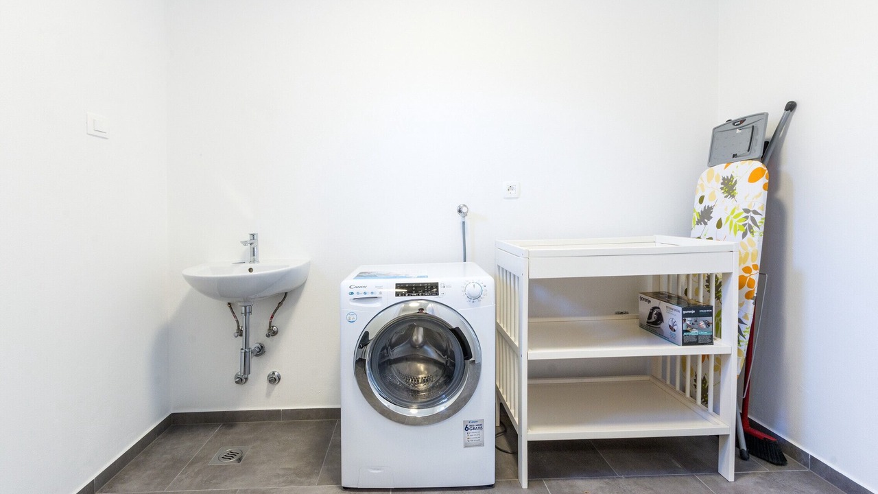 Photo of Bathroom in Skatari