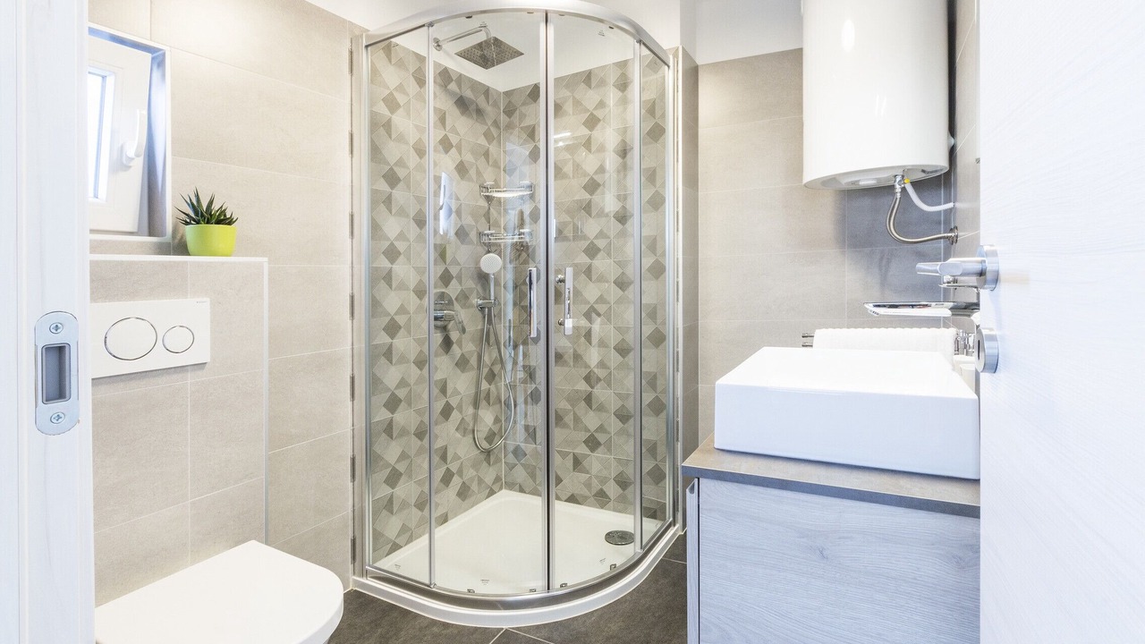 Photo of Bathroom in Skatari