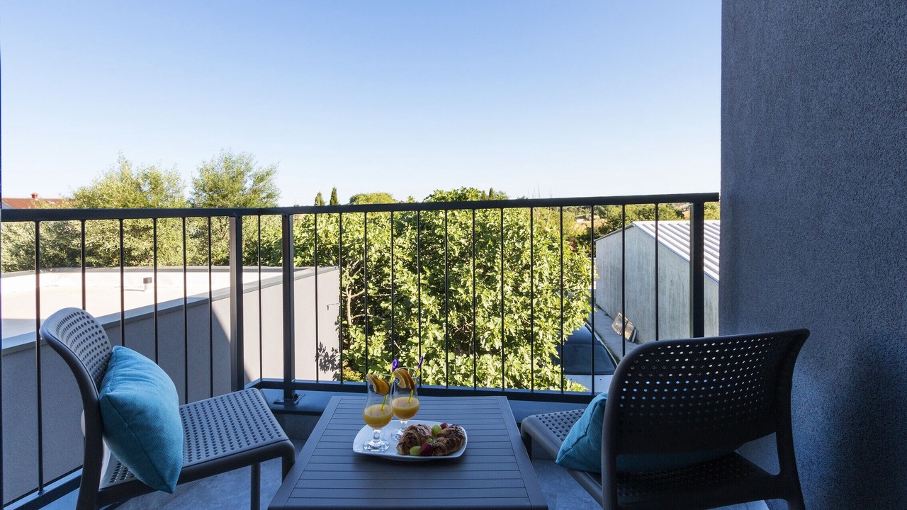 Photo of Patio Balcony in Skatari