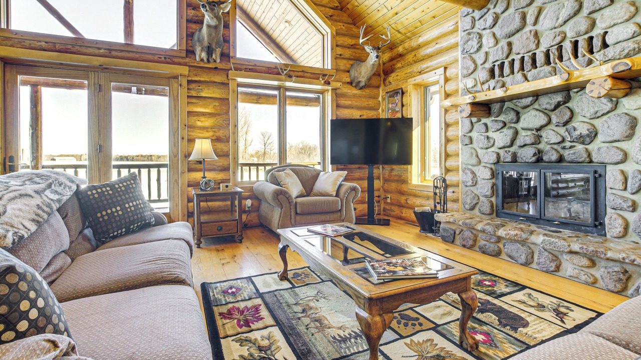 Photo of Livingroom in Abrams