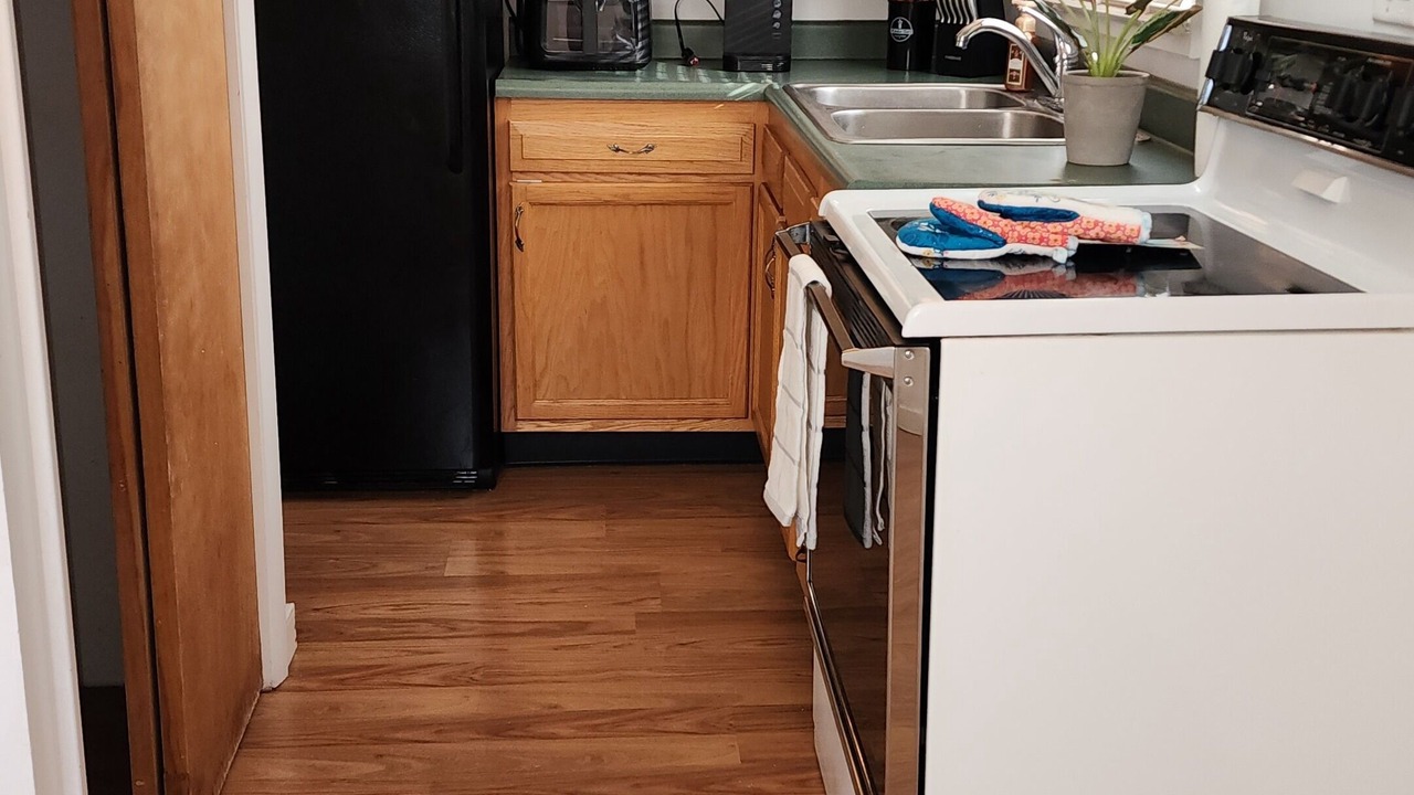 Photo of Kitchen in Scottown