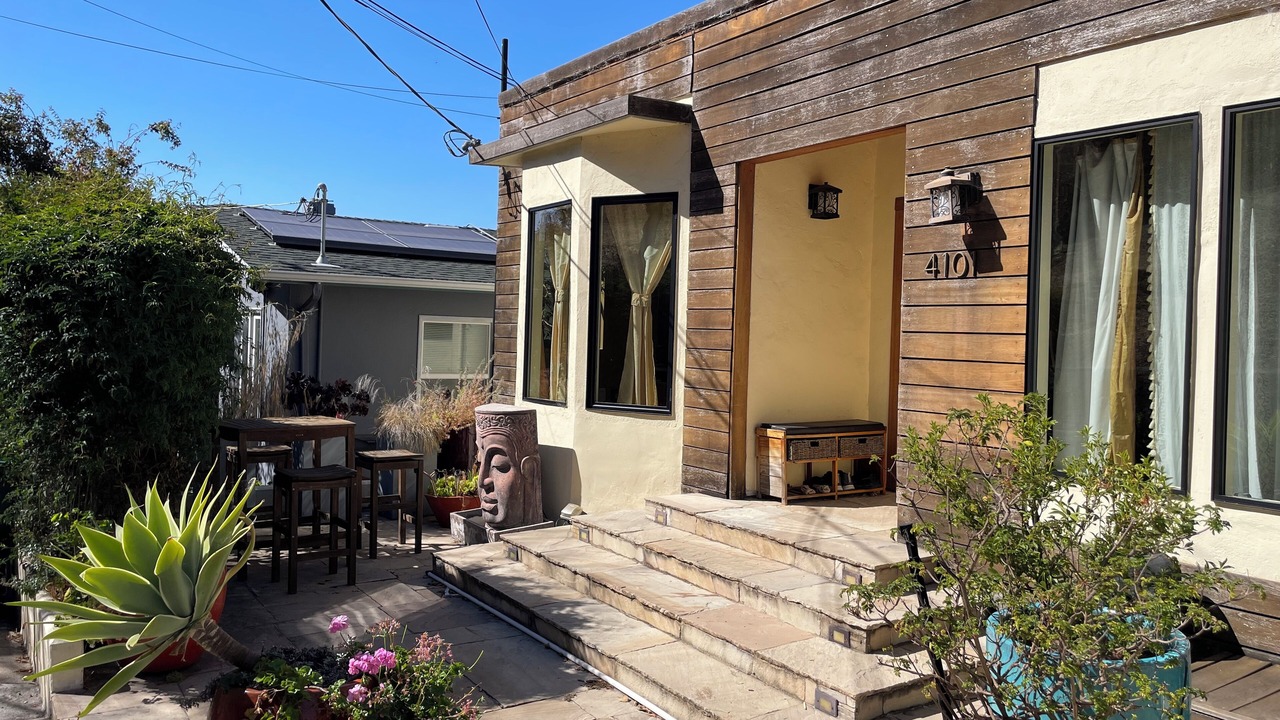 Photo of Patio Balcony in Lakeshore