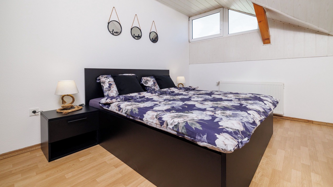 Photo of Bedroom in Fuzine