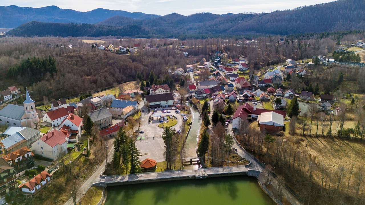 Photo of Outdoor in Fuzine