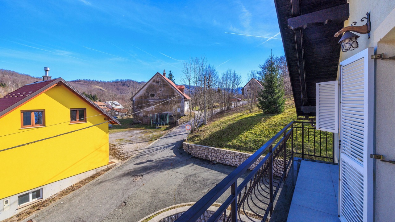 Photo of Outdoor in Fuzine