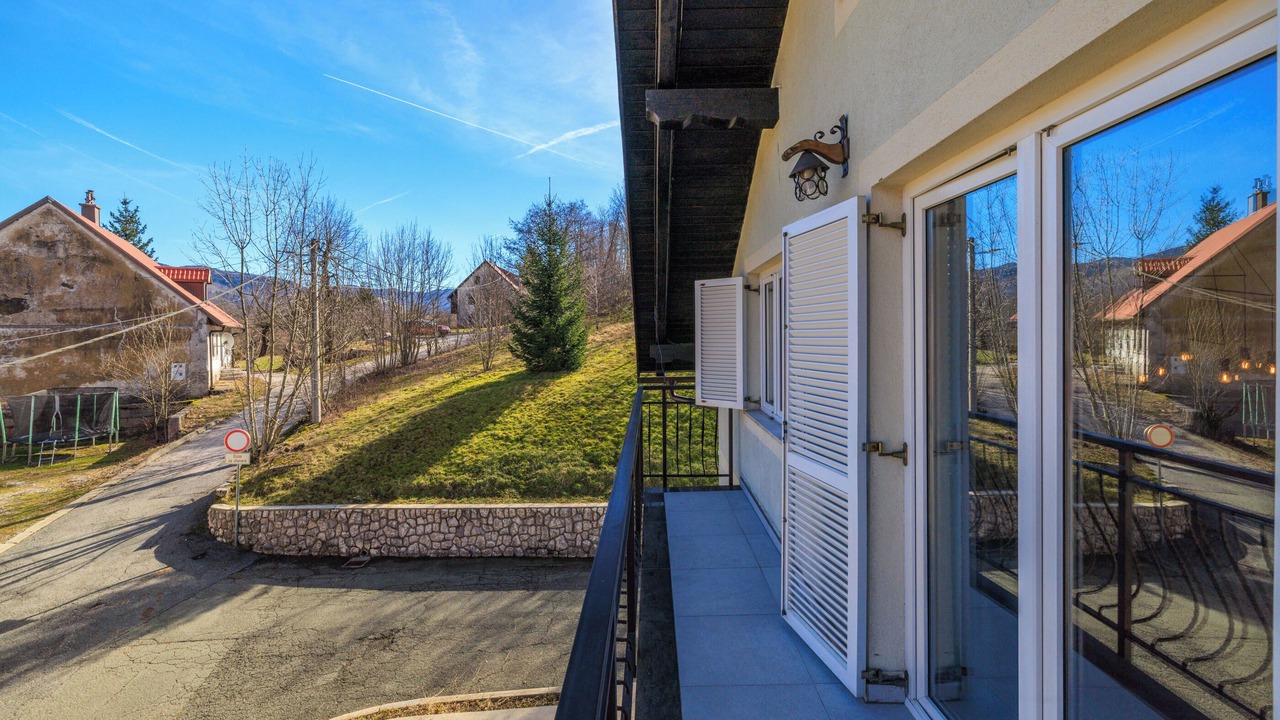 Photo of Outdoor in Fuzine