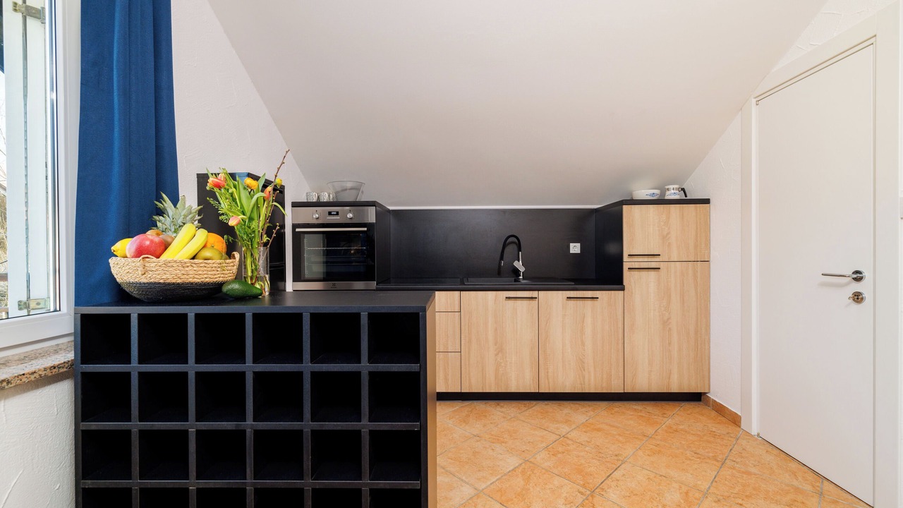 Photo of Kitchen in Fuzine