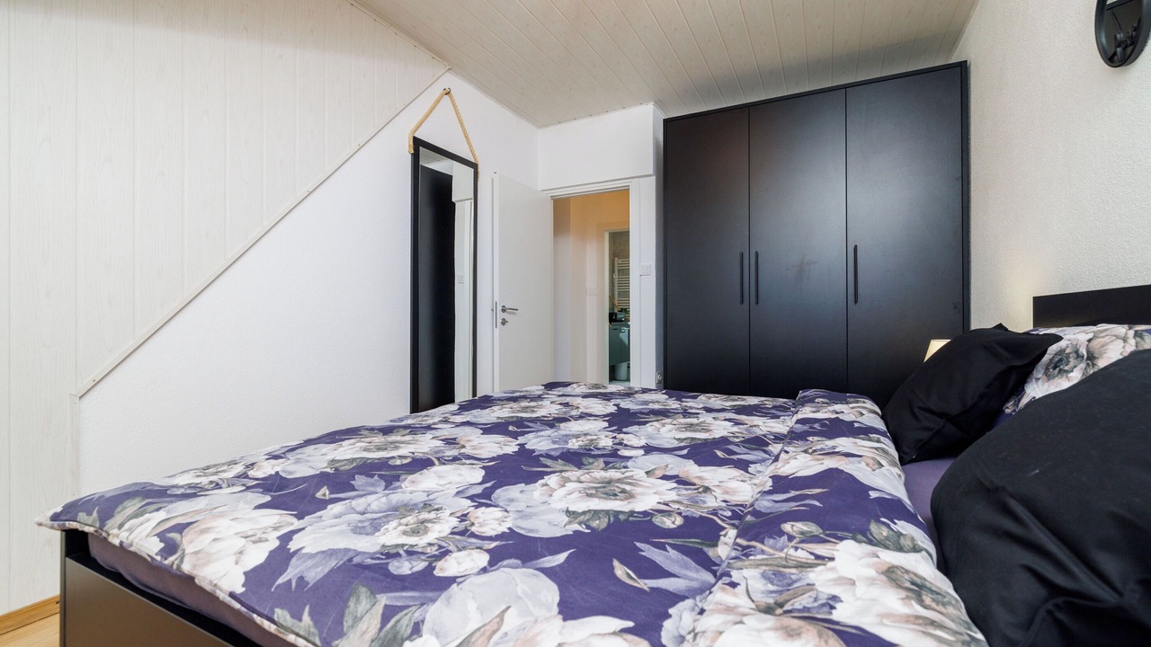 Photo of Bedroom in Fuzine