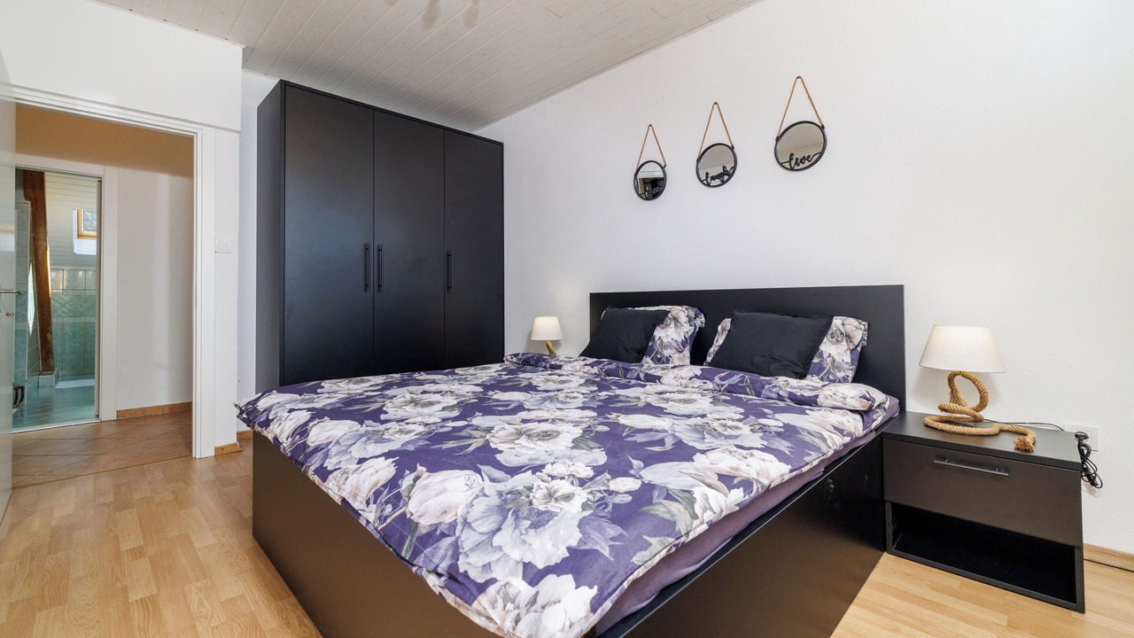 Photo of Bedroom in Fuzine