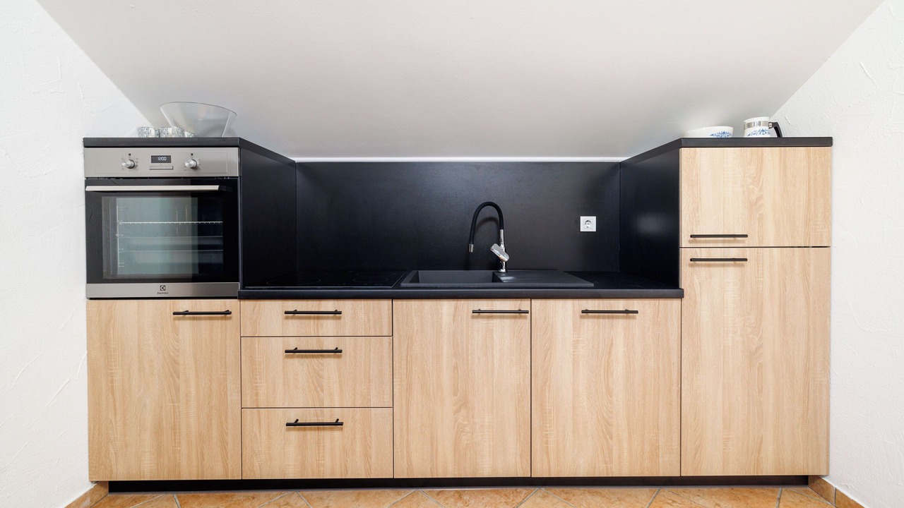 Photo of Kitchen in Fuzine