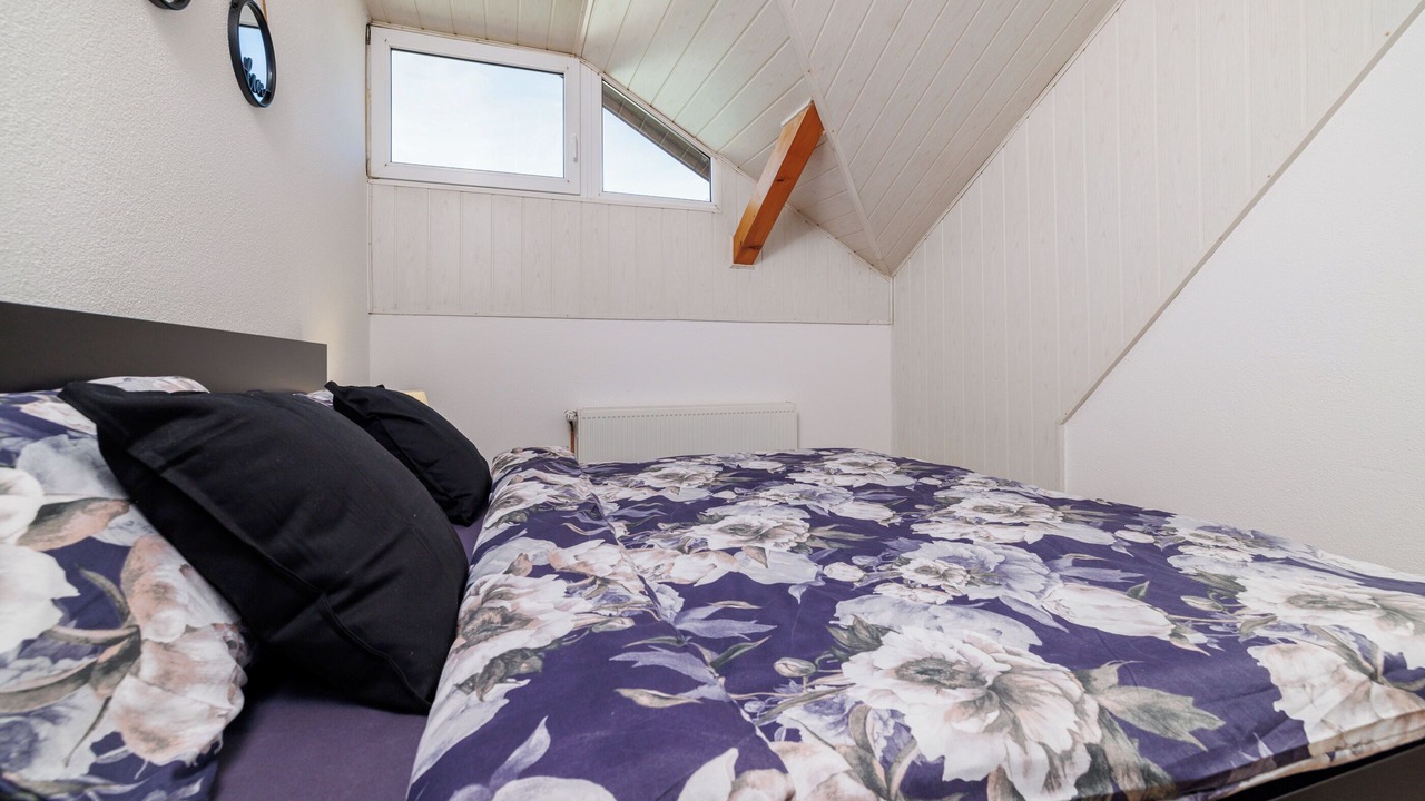 Photo of Bedroom in Fuzine