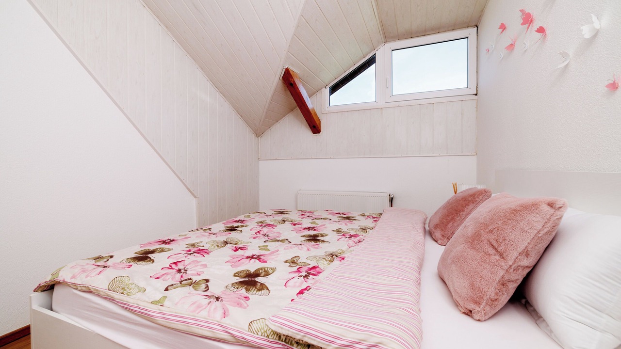 Photo of Bedroom in Fuzine