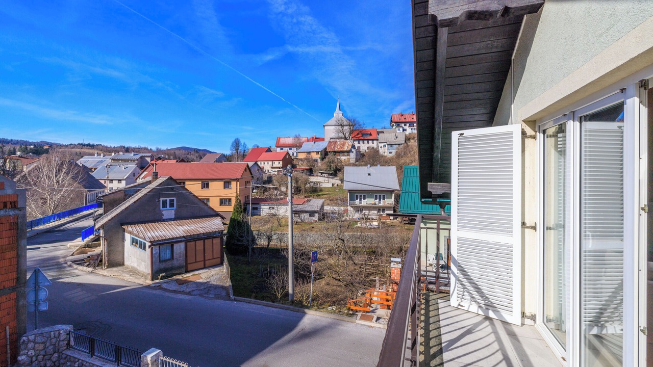 Photo of Outdoor in Fuzine