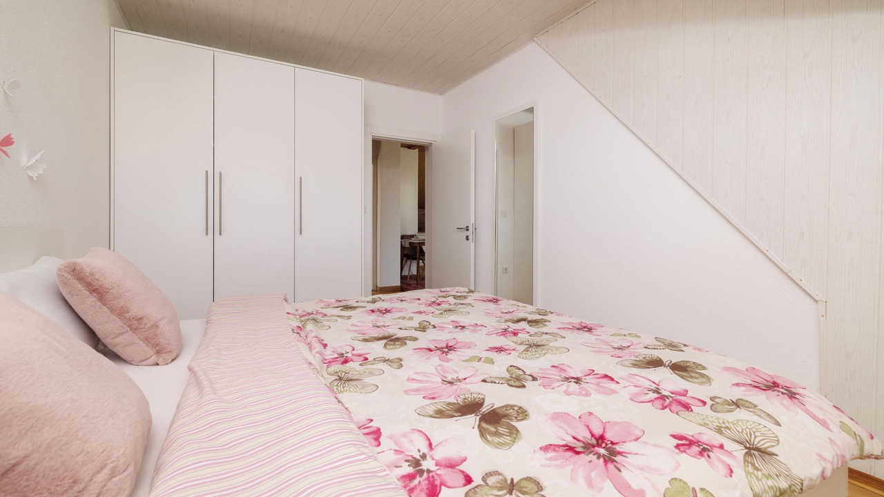 Photo of Bedroom in Fuzine