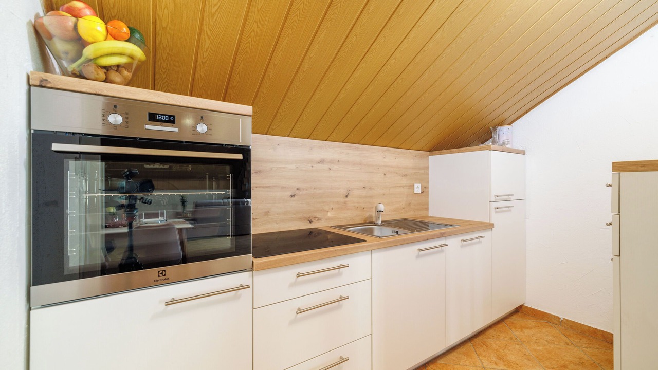 Photo of Kitchen in Fuzine