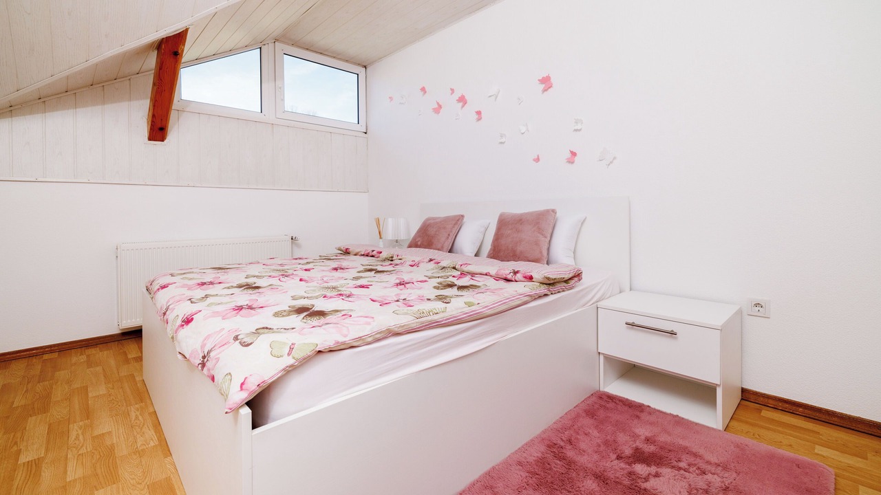 Photo of Bedroom in Fuzine