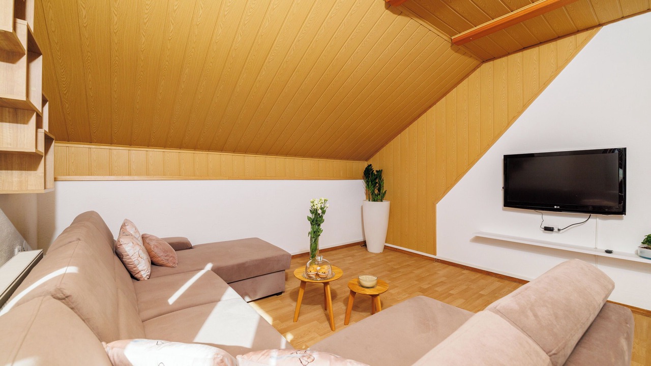 Photo of Livingroom in Fuzine