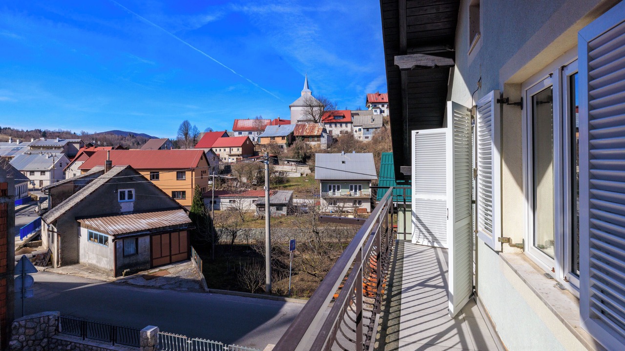 Photo of Outdoor in Fuzine