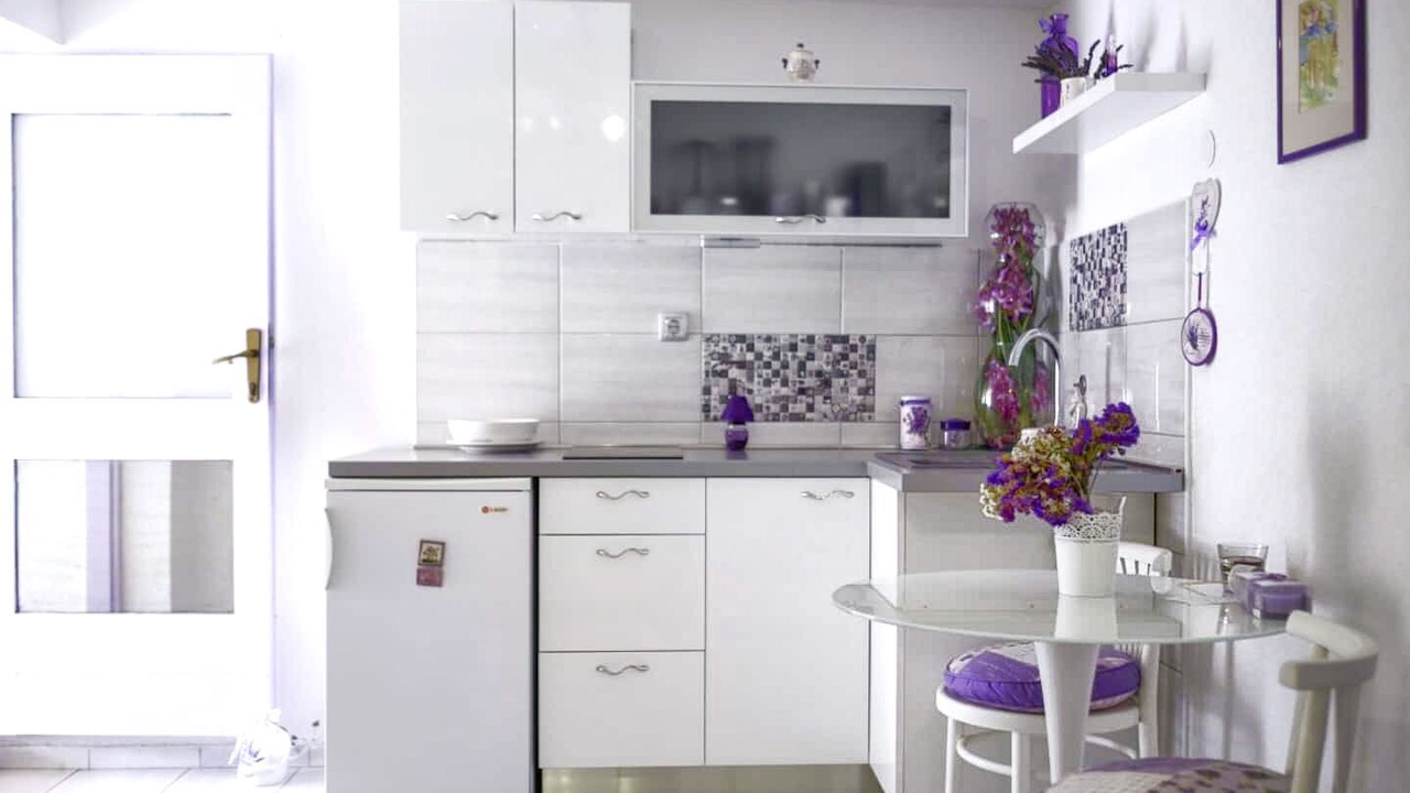 Photo of Kitchen in Raslina