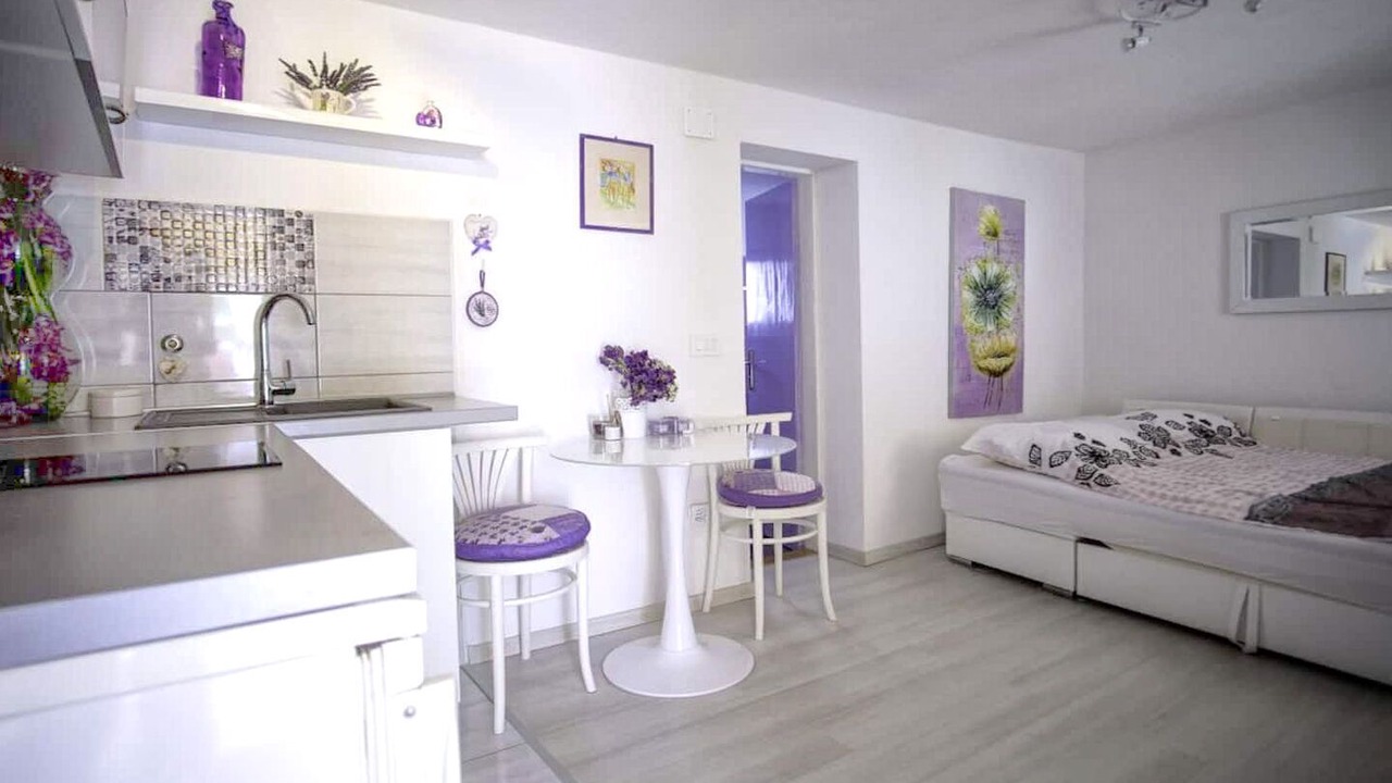 Photo of Bedroom in Raslina