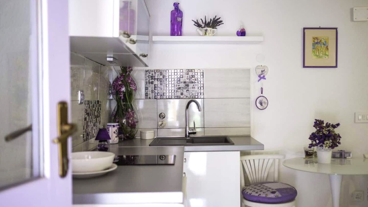 Photo of Kitchen in Raslina