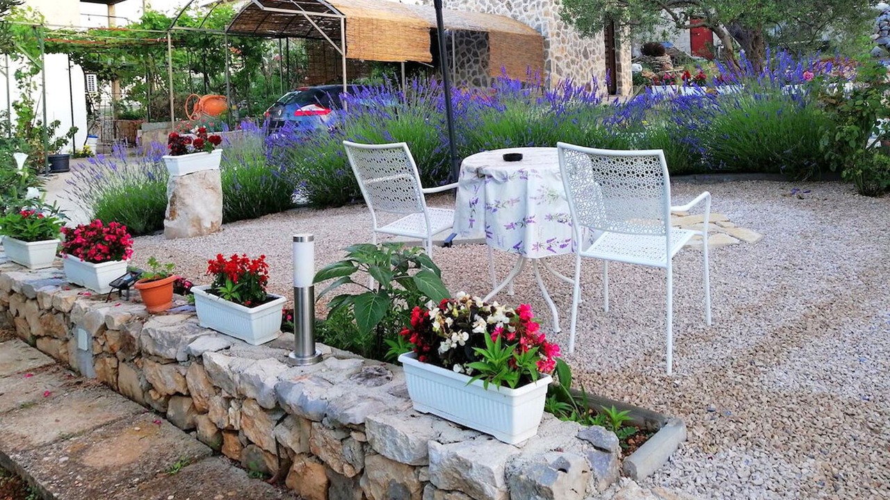 Photo of Patio Balcony in Raslina