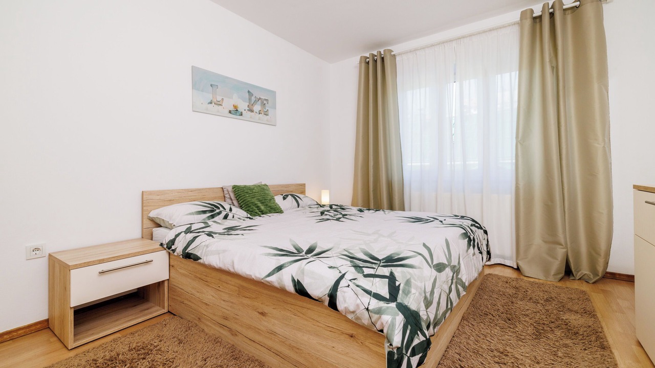 Photo of Bedroom in Fuzine
