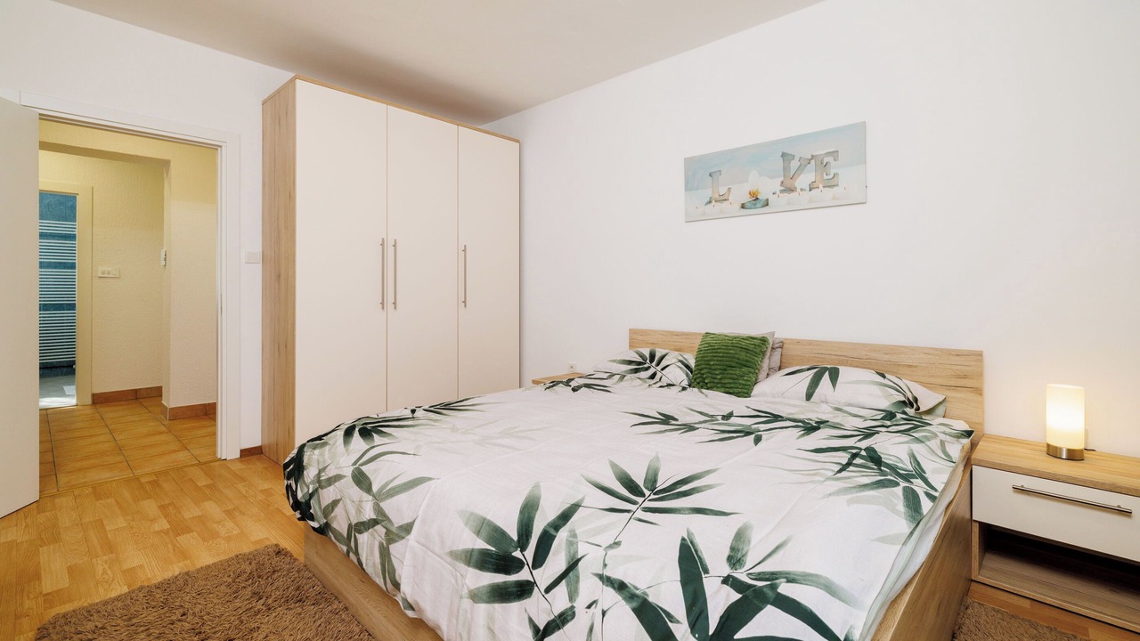 Photo of Bedroom in Fuzine