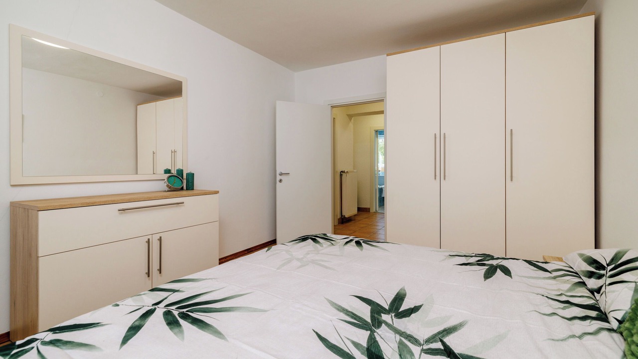 Photo of Bedroom in Fuzine