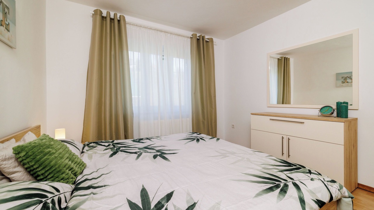 Photo of Bedroom in Fuzine