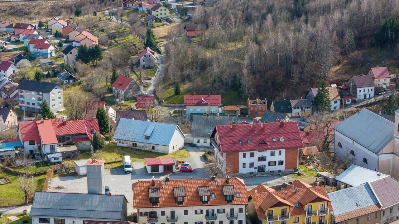 Photo of Outdoor in Fuzine