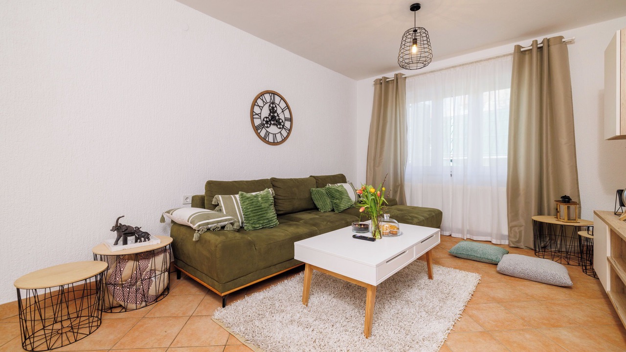 Photo of Livingroom in Fuzine