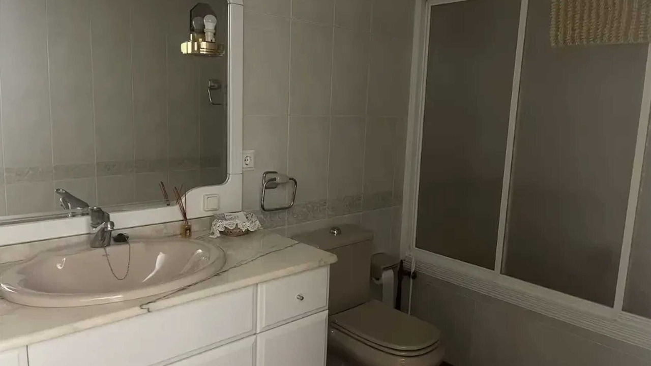 Photo of Bathroom in Camunas