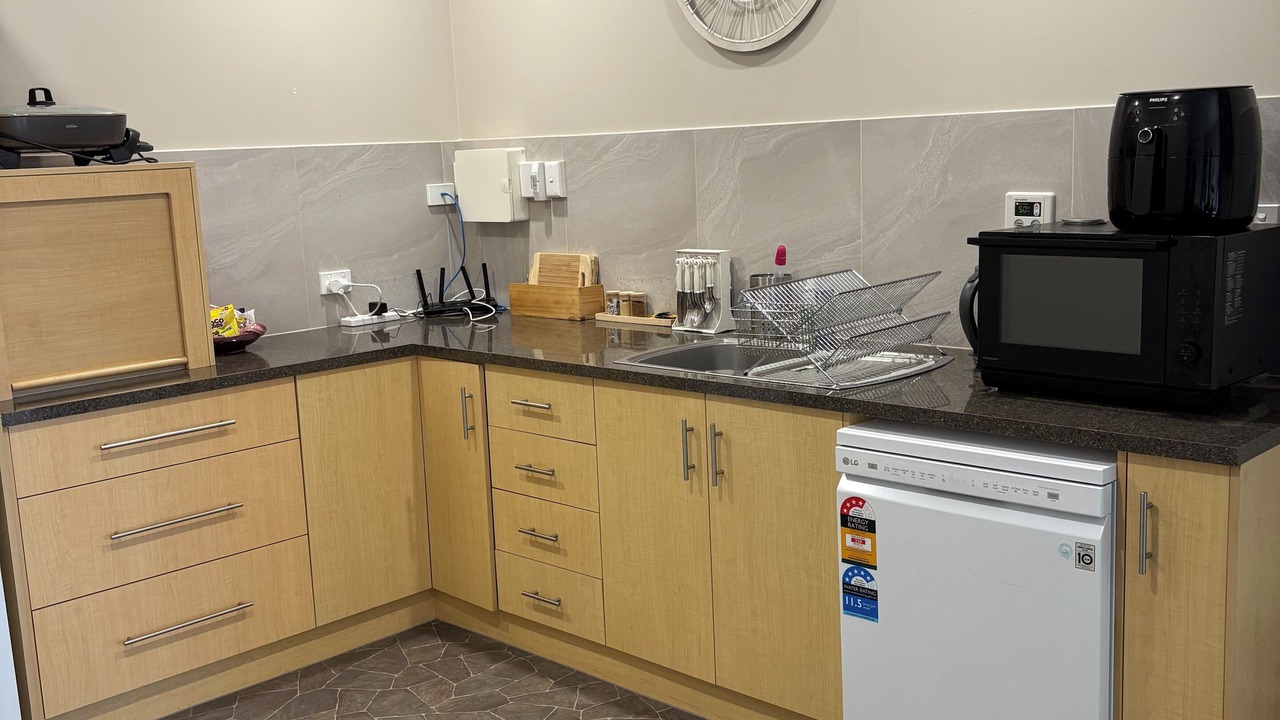 Photo of Kitchen in Altona