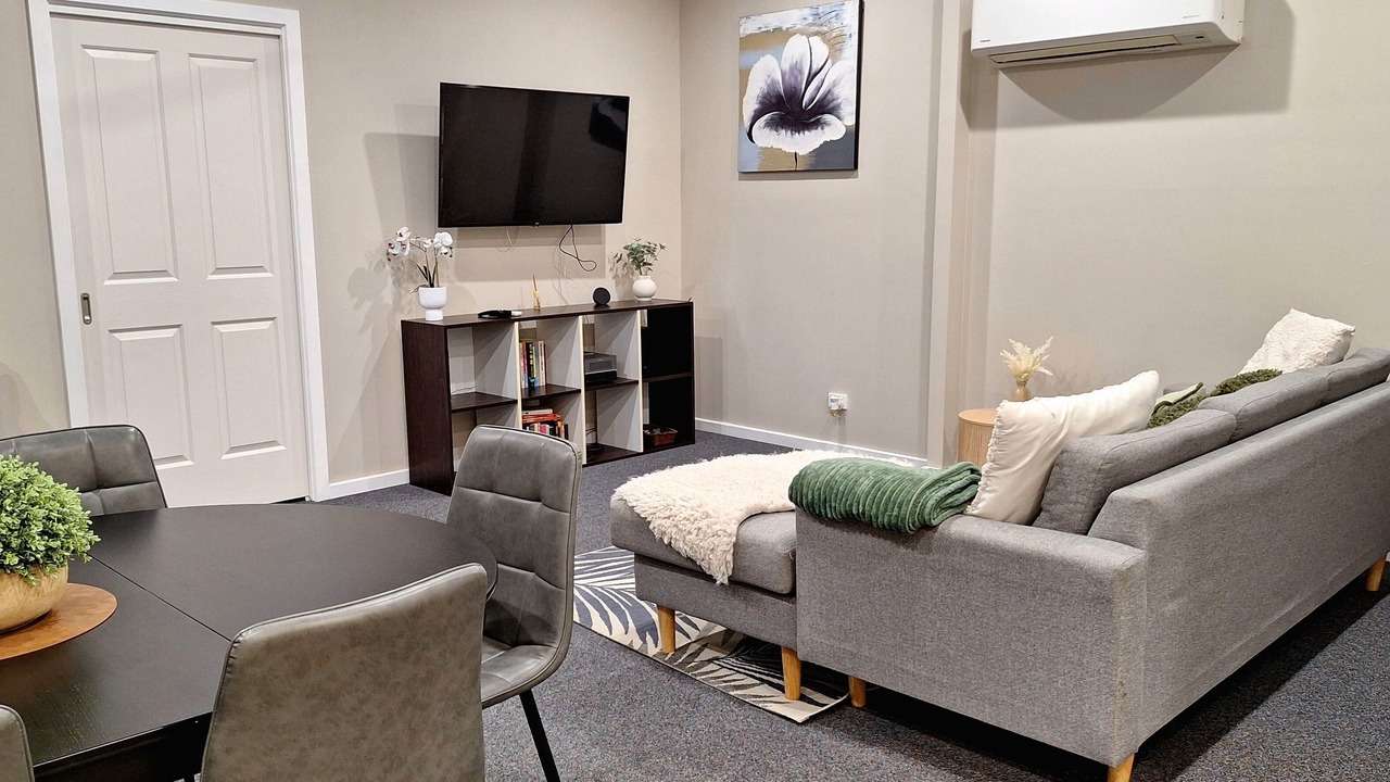 Photo of Livingroom in Altona