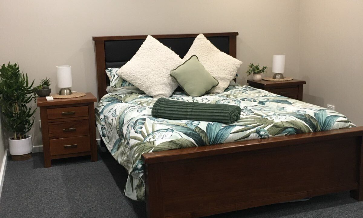 Photo of Bedroom in Altona