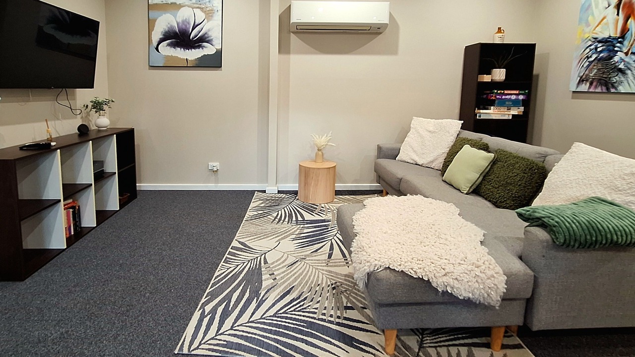 Photo of Livingroom in Altona