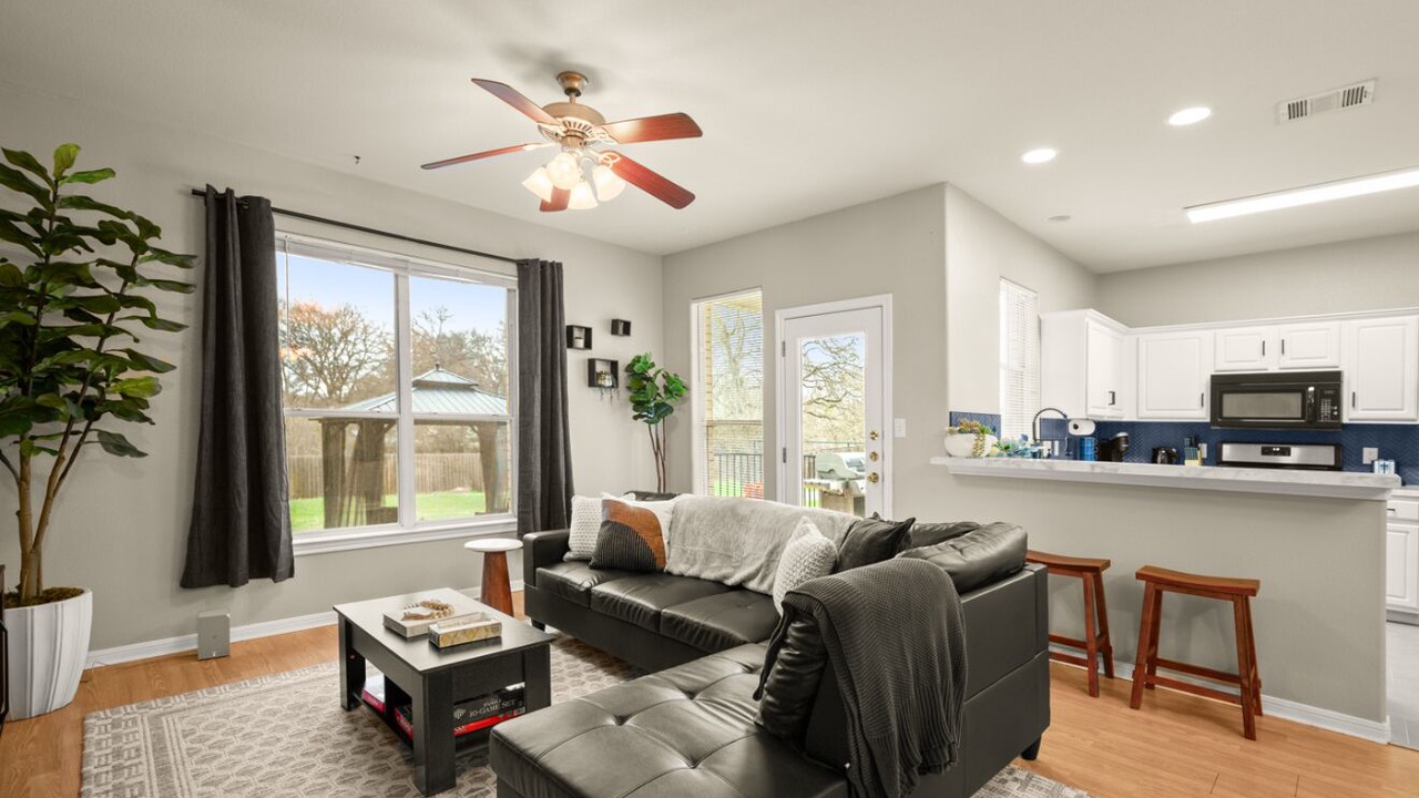 Photo of Livingroom in Austin