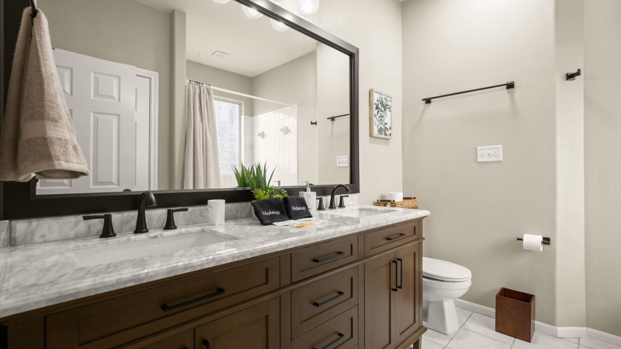 Photo of Bathroom in Austin