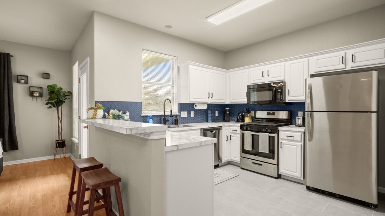 Photo of Kitchen in Austin