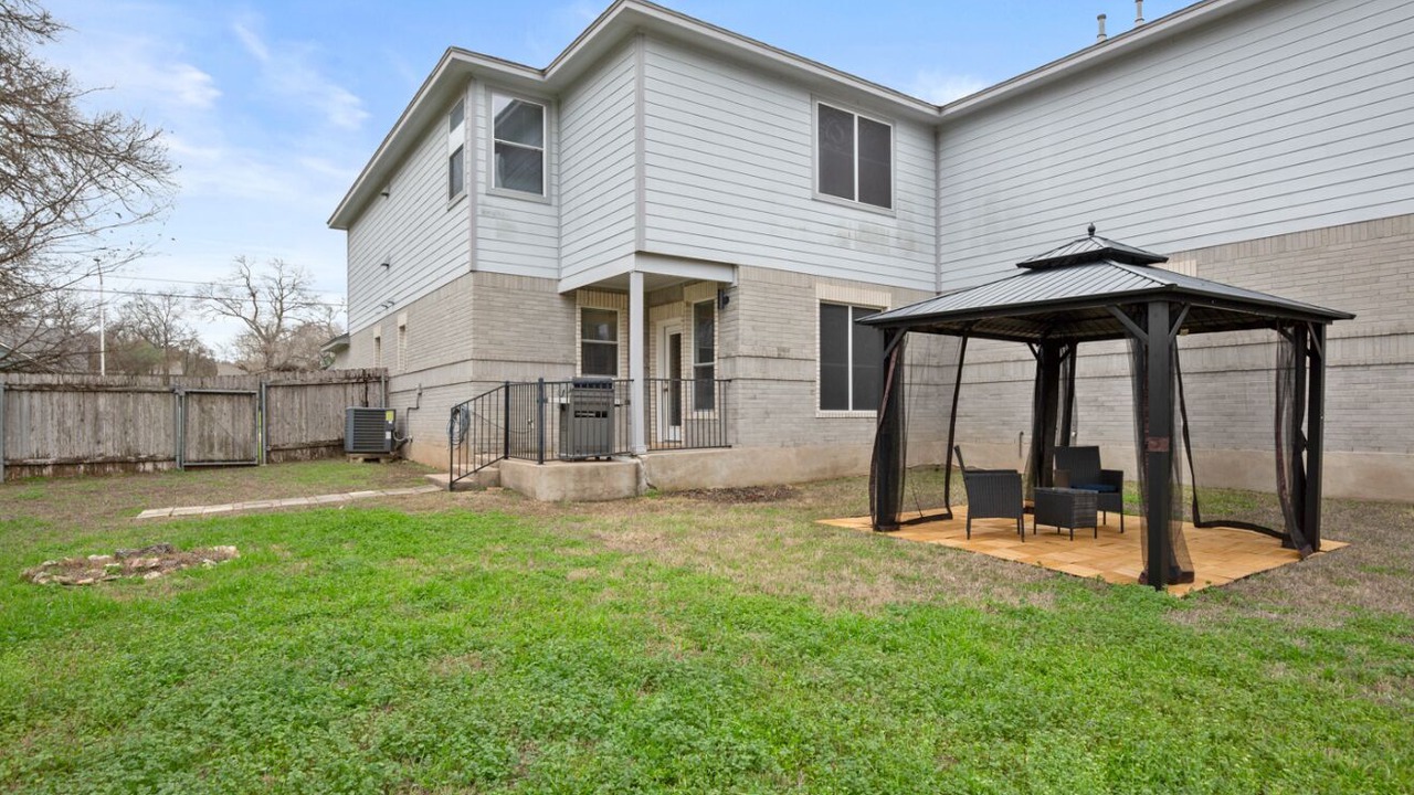 Photo of Outdoor in Austin