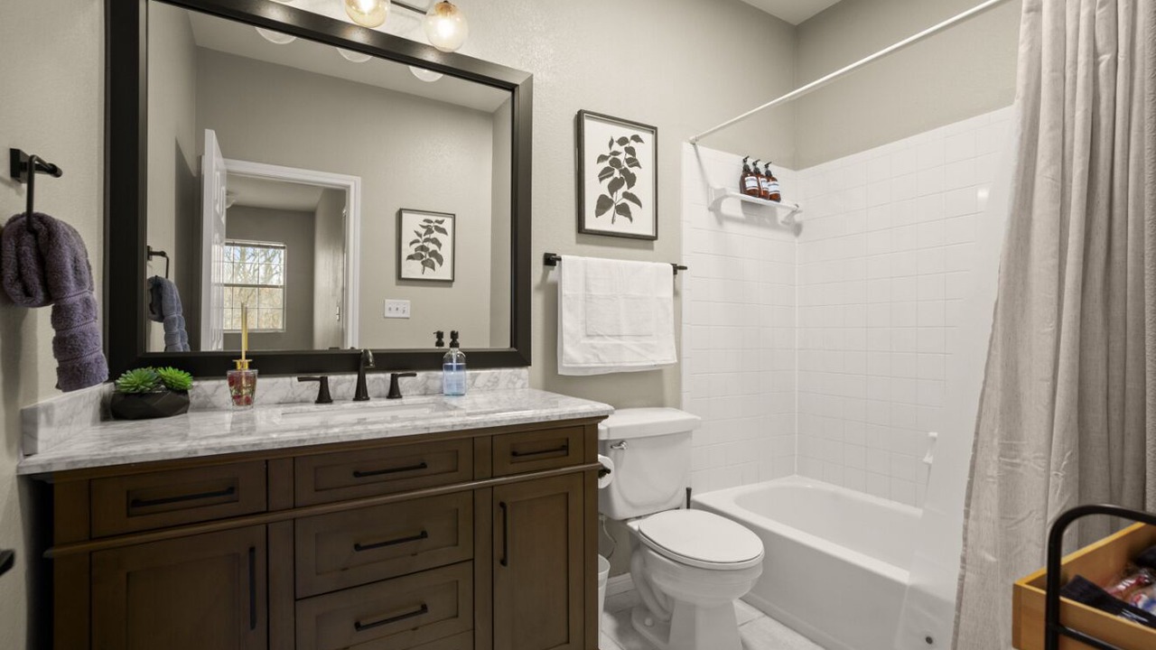 Photo of Bathroom in Austin