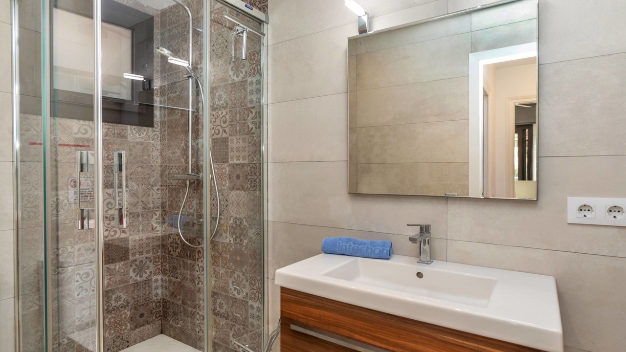 Photo of Bathroom in Comarruga
