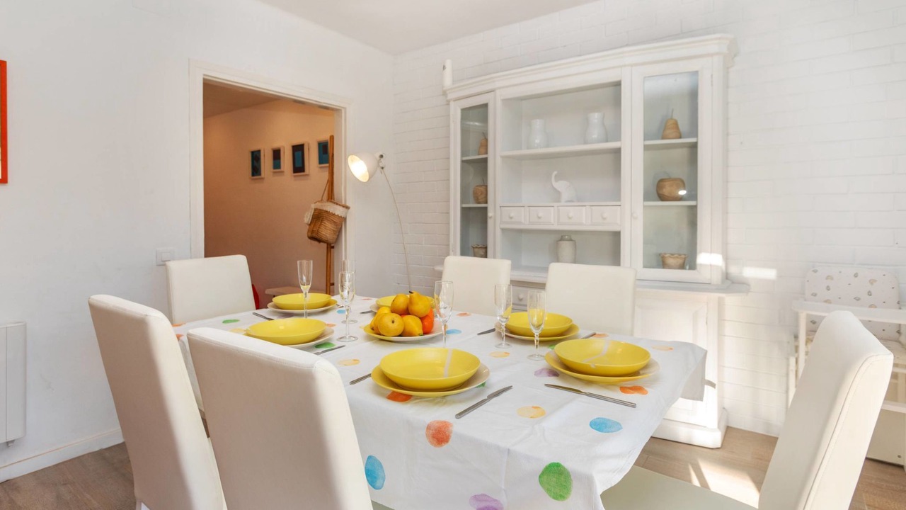 Photo of Bedroom in Comarruga